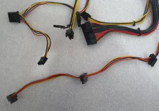 Блок питания Chieftec 450W