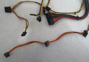 Блок питания Chieftec 450W