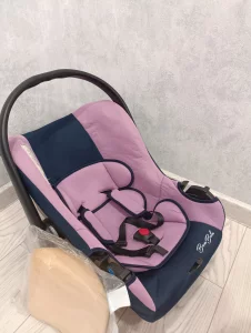 Автолюлька