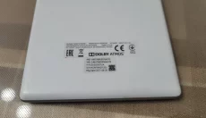 Планшет Lenovo в идеальном