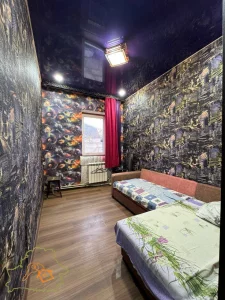 Жилой дом по улице Березинская