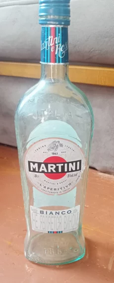 Бутылки