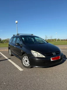 Peugeot 307sw