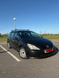Peugeot 307sw