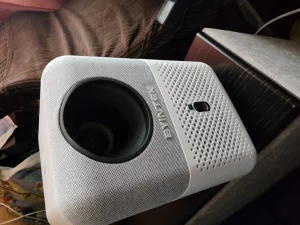 Проектор Byintek love u4