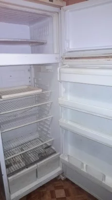 Холодильник Минск 126-01