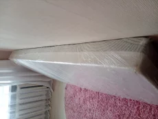 Матрас новый, размер 190*90*15. Возможна доставка