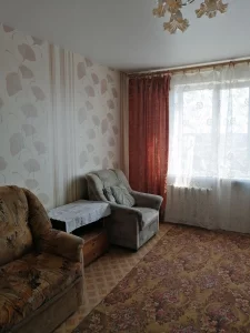 1-комнатную квартиру