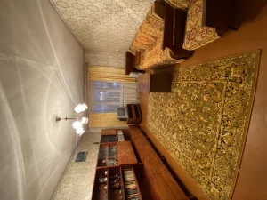 Продается двухкомнатная просторная квартира