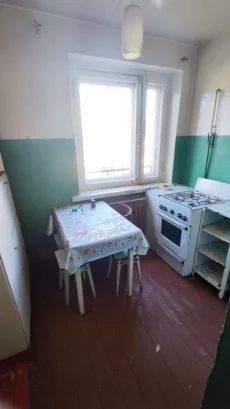 Двухкомнатная квартира на ул. Орловского, д. 29
