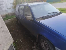 OPEL KADETT E