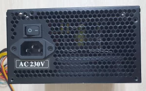 Блок питания 500W