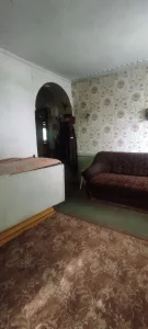 Садовый домик в СТ "Электрон"