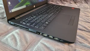 Ноутбук HP AMD A9 9420, 6 ГБ DDR4, HDD 1000 ГБ