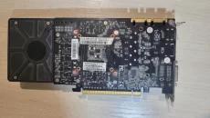 GTX 760 (с проблемой)