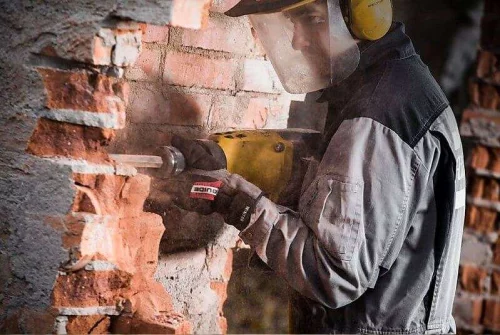 Рабочие строительных специальностей, подсобные рабочие