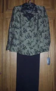 Костюм женский новый большой размер Брест