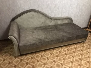 Перетяжка мебели