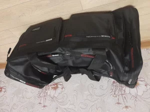Дорожную сумку