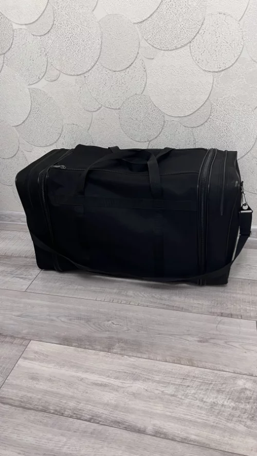 Дорожная сумка новая