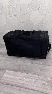 Дорожная сумка новая