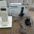 Радиотелефон Panasonic KX-TG1711 White