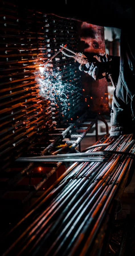 Электрогазосварщик (Трубопроводы отопления)