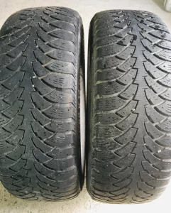 Покрышки зимние легковые 235/60/18 Nokian