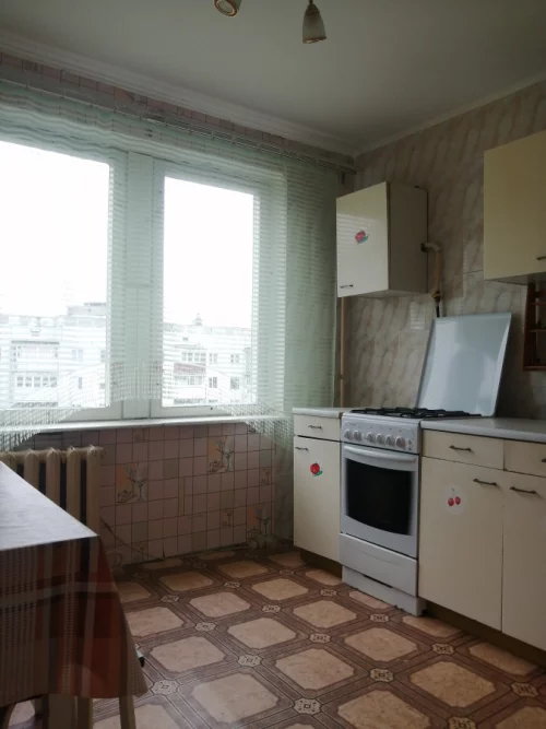 2-х комнатная квартира по адресу Горелика, 23