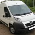 Ищу подработку на своем фургоне