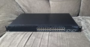 Коммутатор Edge-core