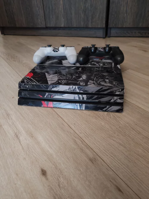 PS4PRO 1T