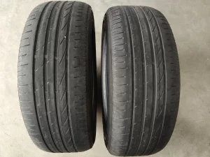 Пара шин 225/60r18