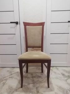 Стул, массив бука, 60 руб