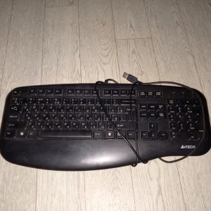 Клавиатура