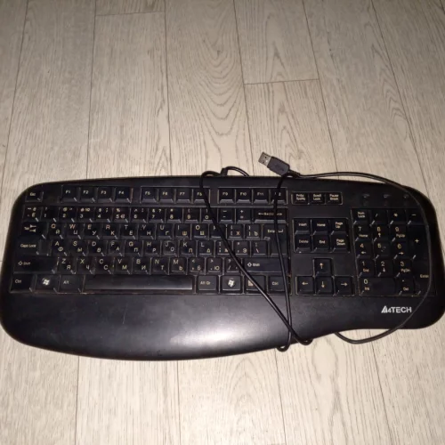 Клавиатура