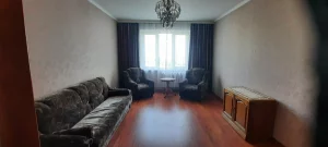 Большая 3-х комнатная квартира Корона рядом