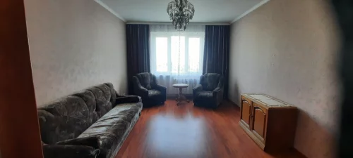 Большая 3-х комнатная квартира Корона рядом