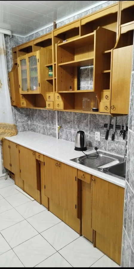 Кухню