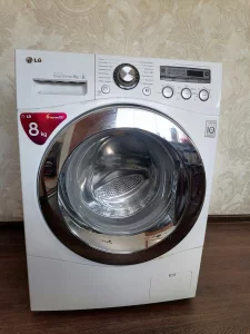 Стиральная машина LG б/у