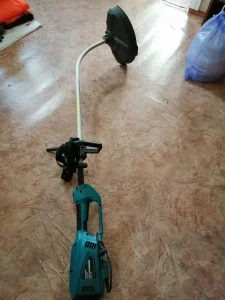 Электротриммер