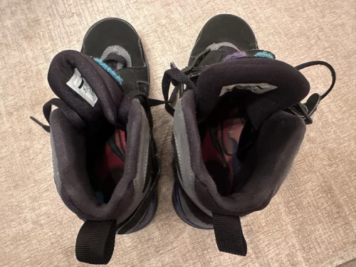 Кросовки Nike (Jordan). Оригинальные