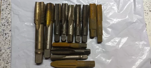 Инструмент