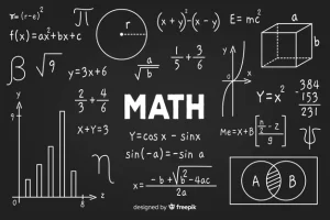 Репетитор по математике