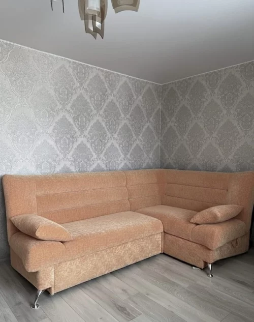 Диван угловой