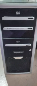 Системный блок.Цена 120 р