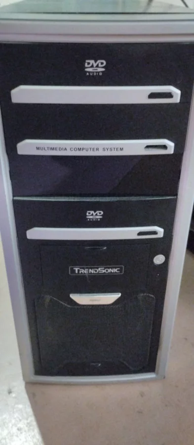 Системный блок.Цена 120 р