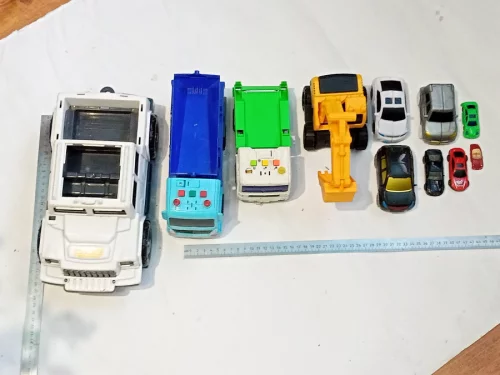 Детские машинки