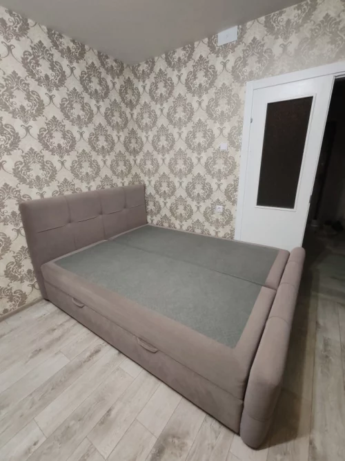 Кровать 140/200