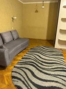 1-комнатную квартиру, центр